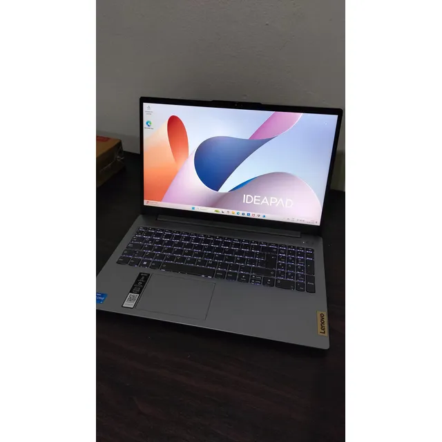 Laptop Lenovo Ideapad 3 Slim I5 12th Gen