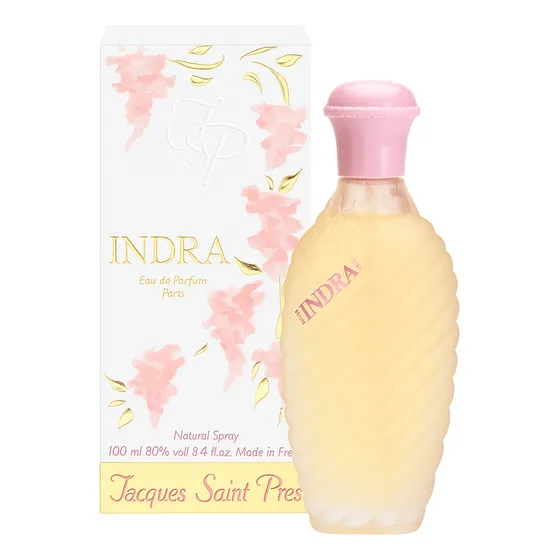 Indra Perfume Para Mujer 100 Ml Original