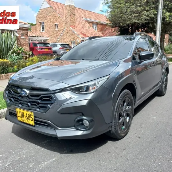 Subaru Cross Trek 2024 2.0 Style