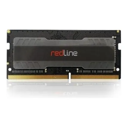 Memoria Ram Ddr4 Para Laptop 16gb Mushkin 3200mhz Pc4-3200