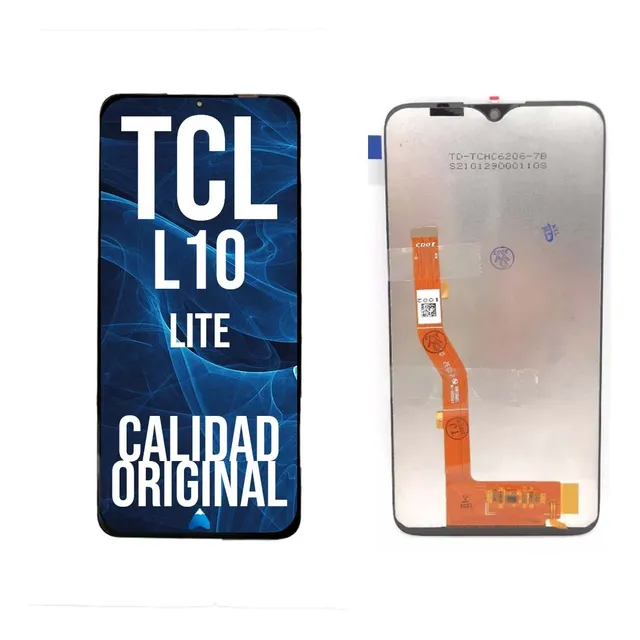 Modulo Pantalla Display Para Tcl L10 Lite