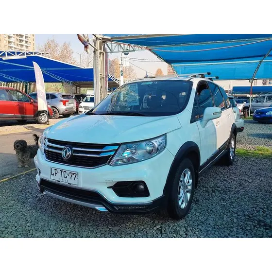 Dongfeng Joyear X3 1.6 Comfortable