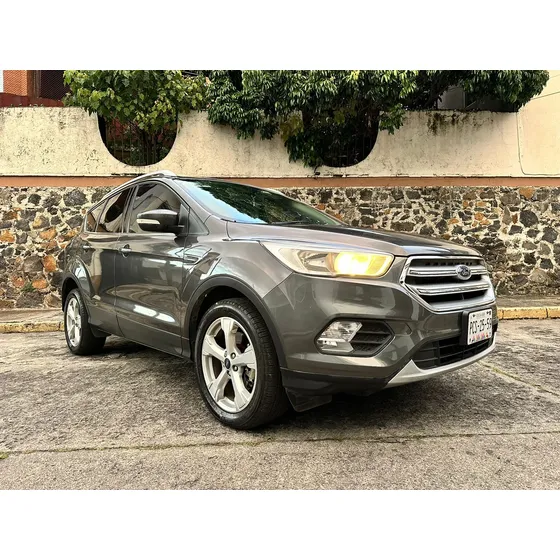 Ford Escape 2.0 Trend Advance Ecoboost At