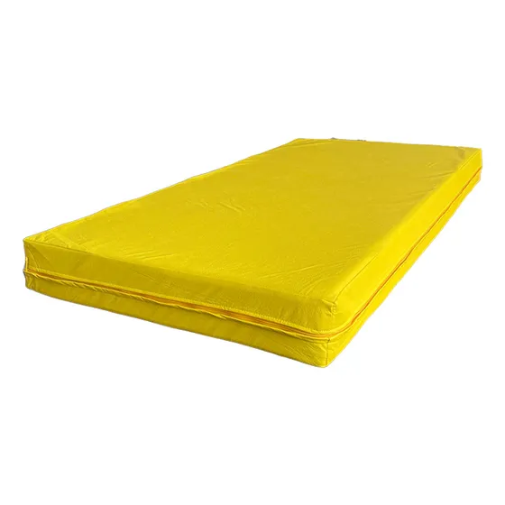 Funda Colchoneta Reposo