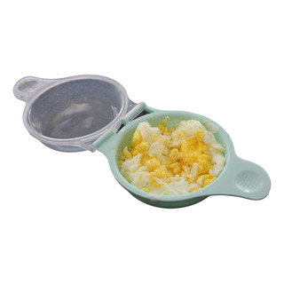 Cocinador De Huevos Microondas Dependable 20,96x12,7cm Cocinador De Huevos Microondas Dependable 20,96x12,7cm