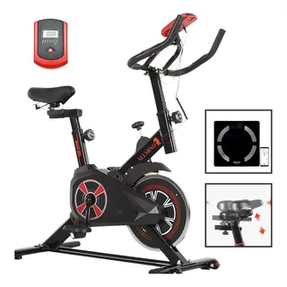 Bicicleta Ergometrica Spinning Mecanica Bike Academia Bicilletab Exercicios Bicicleta Ergometrica Spinning Mecanica Bike Academia Bicilletab Exercicios