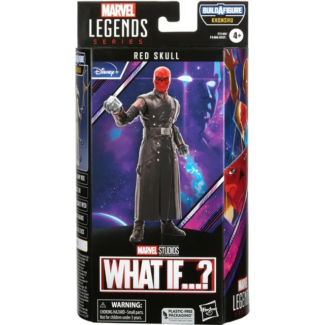 Figura Red Skull - Legends