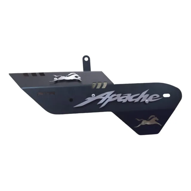 Protector De Exosto Apache 200-160 (4v)