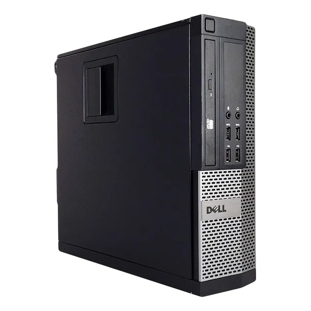 Cpu Torre Core I7 3gen 16gb Ram Pc De Mesa Barato Con Solido