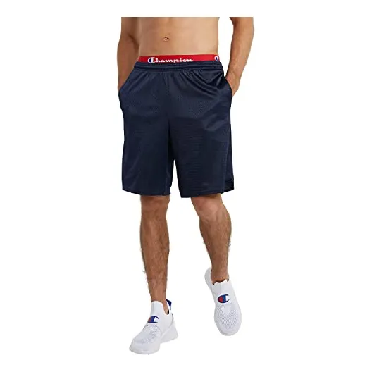 Campeones 9  Cortos, Pantalones Cortos De Malla, 9 , Yqys2