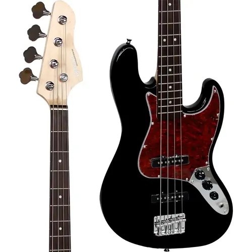 Fender American Professional Ii V Jazz Bass Electric S Body Finish