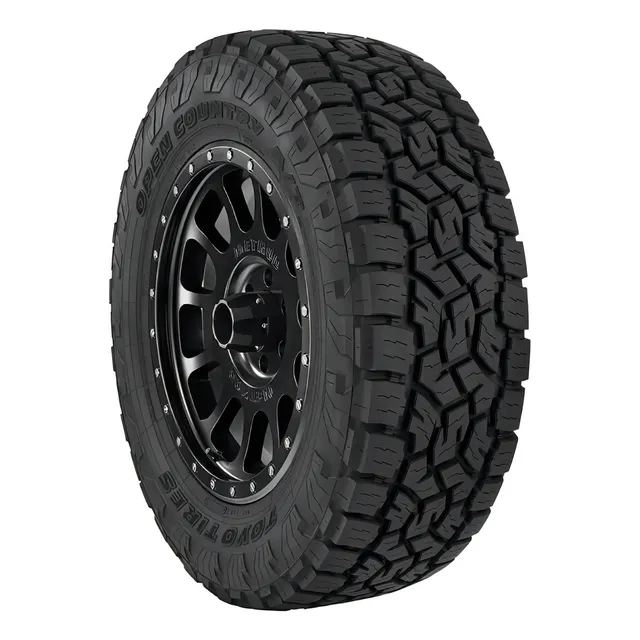 Toyo 265/65r17 Open Country At3 116t Xl