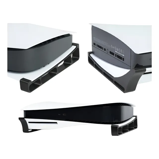 Soporte Para Ps5  Fat Base Horizontal