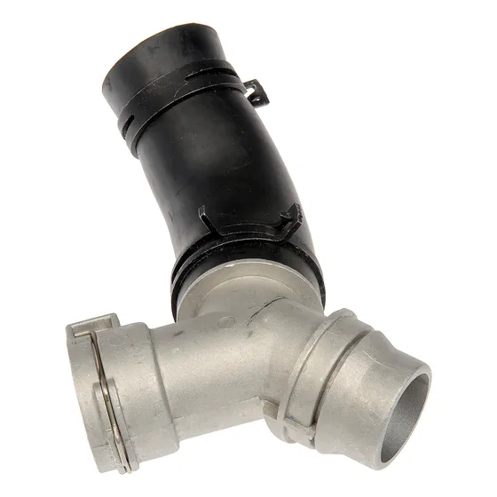 Manguera De Radiador Mustang 5.0l 2011 2012 2013 2014 2015