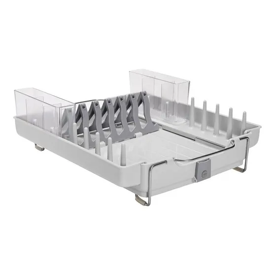 Escurridor De Platos Plegable Oxo