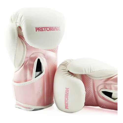 Everlast Powerlock 2 Hook & Loop Boxing Gloves | Fight 12oz