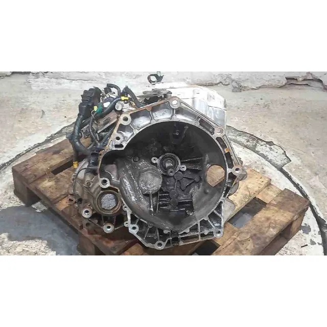 Cambio Automatiza Cx De Marcha Fiat Palio 1.8 2016
