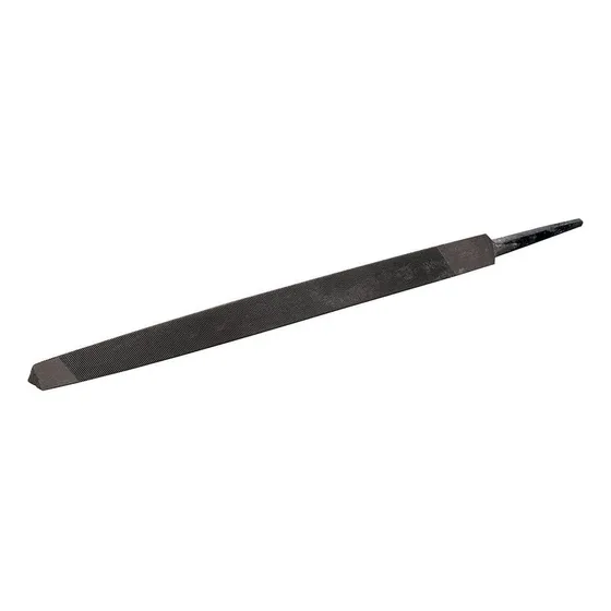 Kit 6pzas Lima Triangular Uso Pesado 4in Surtek 120368 /vc