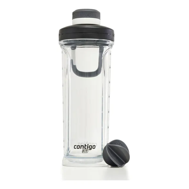 Botella Termo Coleman Autopop Burst 24 Oz