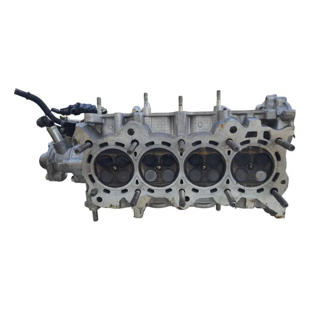 Culata Motor Suzuki Dzire 2020 Impecable Estado
