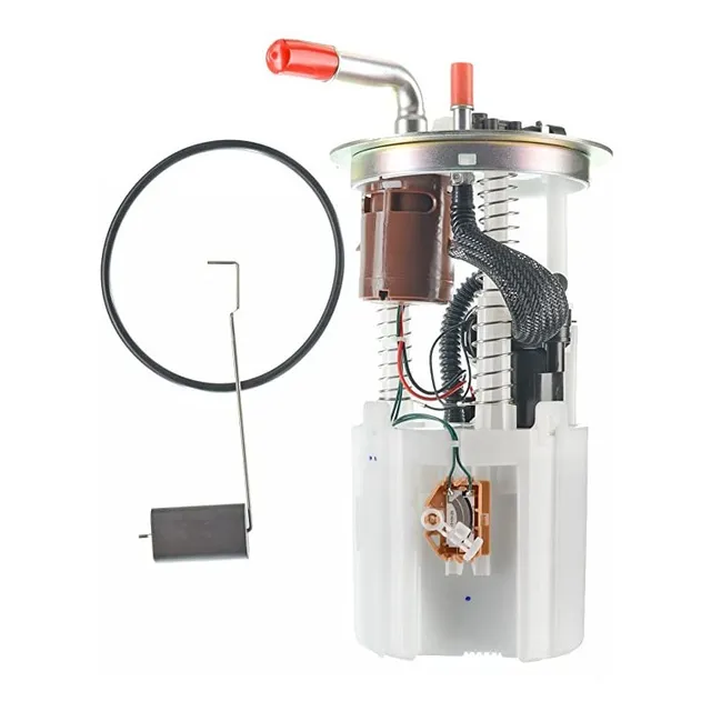 Bomba De Gasolina Completa Trail Blazer 4.2l 5.3l 2005-2008