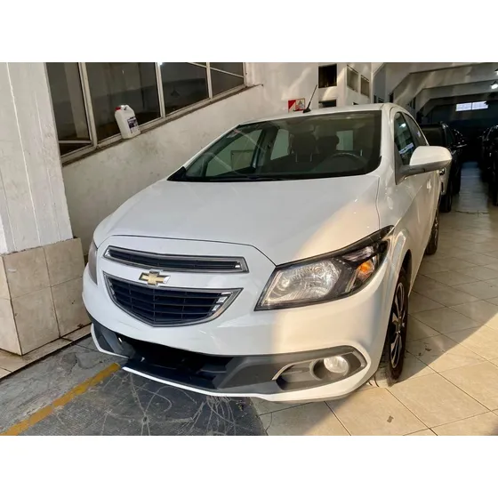 Chevrolet Onix 1.4 Ltz Mt 98cv