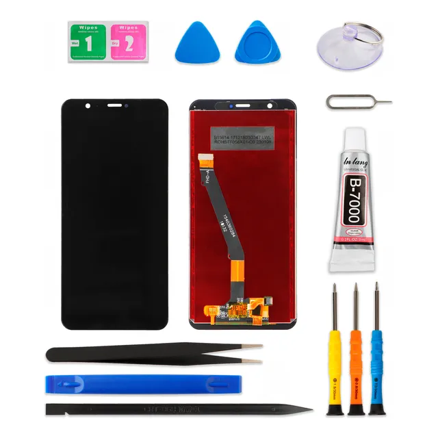 Pantalla Completa Compatible Huawei P Smart 2018