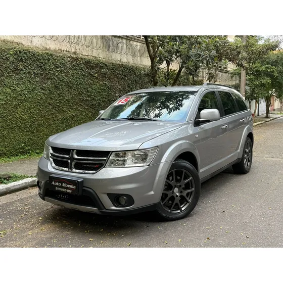 Dodge Journey 3.6 R/t Awd 5p