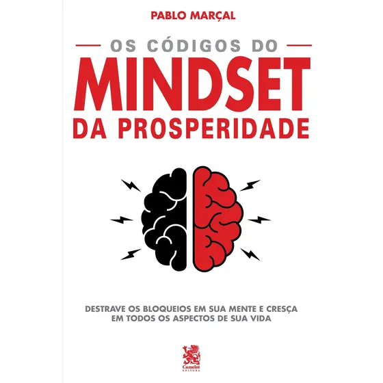 Os Códigos do Mindset da Prosperidade, Pablo Marçal