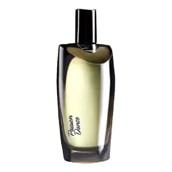 Perfume Masculino Passion Dance - Avon