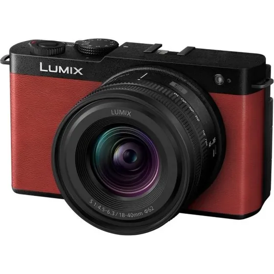 Panasonic Lumix Dc-s9 S9