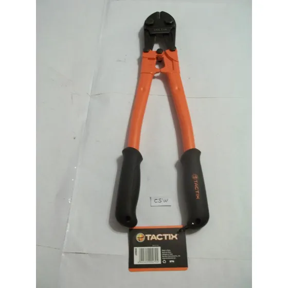Cizalla 18 Pulgadas (450 Mm) Cr-mo Tactix