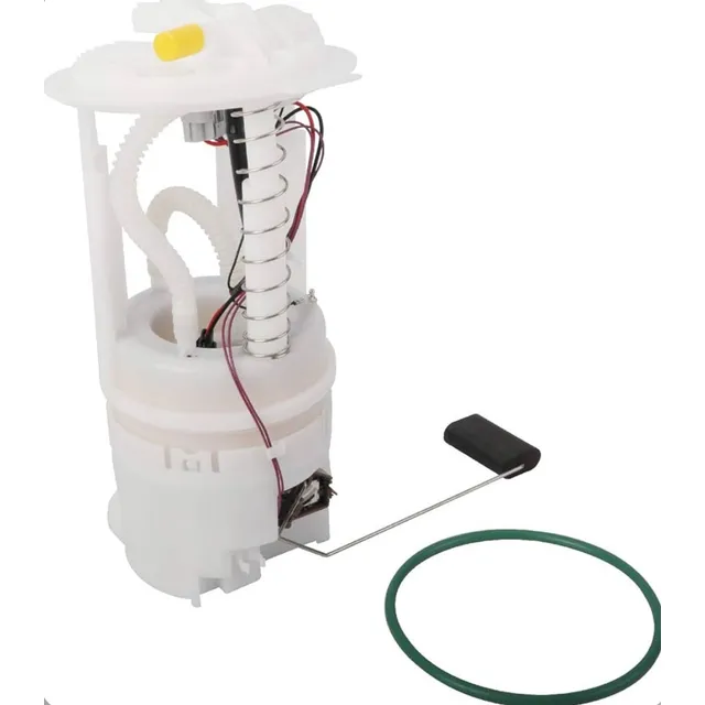 Bomba Gasolina Completa E7197m Jeep Grand Cherokee 4.7 05-10