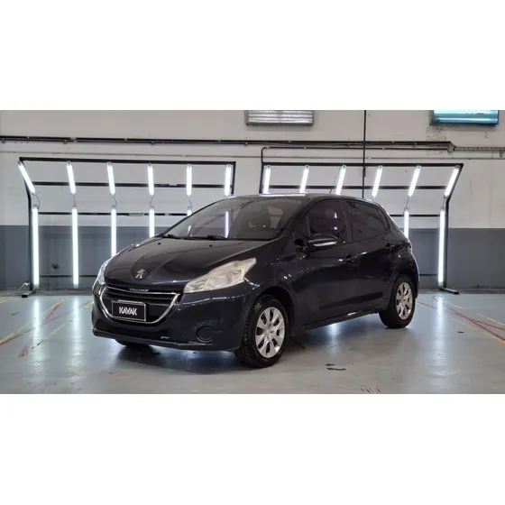Peugeot 208 1.5 Active