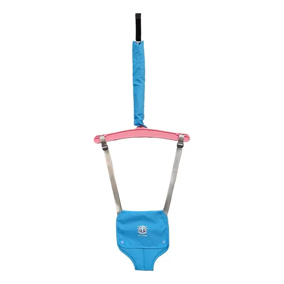 Saltador De Puerta For Niños Columpio De Rebote For Silla