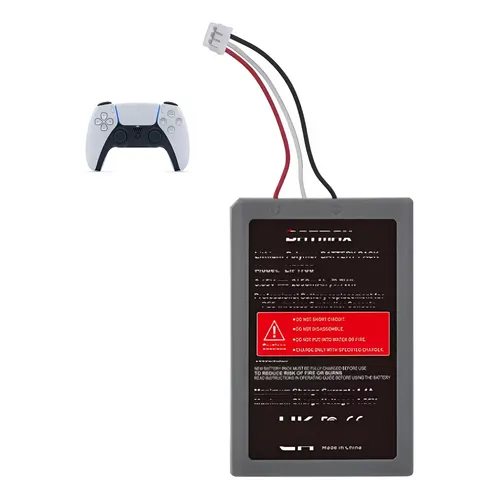 Tokluck Chargeur Manette PS5, RGB Station de Charge PS5 pour PS5