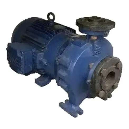 Bomba Centrifuga De 10 Hp Marca Ksb Modelo 32-200-1