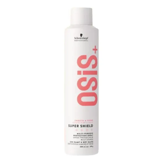Spray Protector De Calor Osis+ Super Shield 