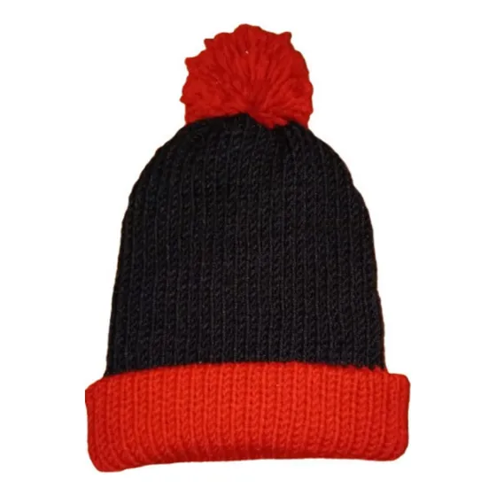 Gorros De Lana Emg