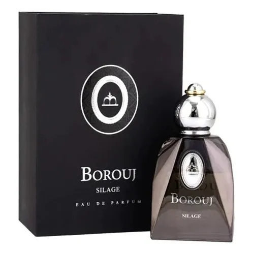 Borouj Silage Edp 85 Ml Unisex