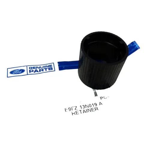 Base Soporte Bombillo Ford F350 F150 F250 Original
