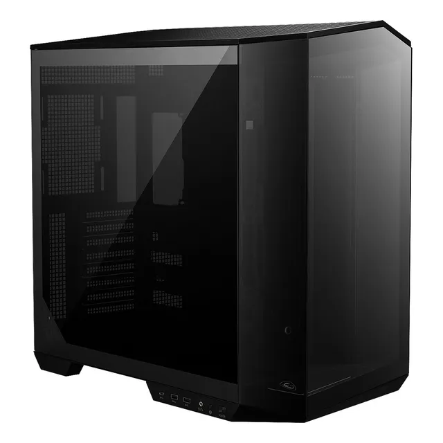 Case Gamer Msi Mag Pano 100l Pz Atx Media Torre Usb-c