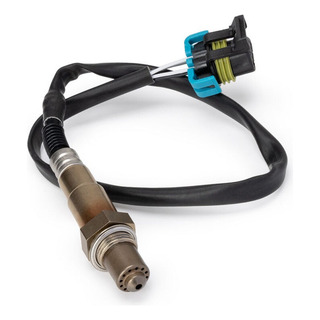 Wpd Sensor Oxigeno Chevrolet Traverse 3.6l 2009-2011 Wpd Sensor Oxigeno Chevrolet Traverse 3.6l 2009-2011