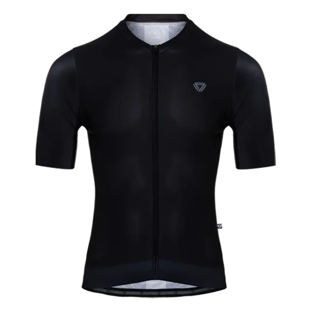 Jersey Ciclismo Manga Corta Gw Pro Bicicleta Ruta Mtb 