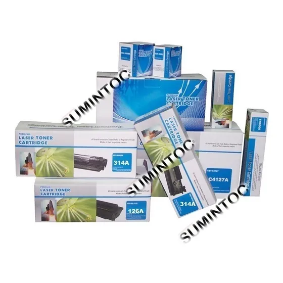 Toner Compatible Hp 126a Ce310a Ce312a Ce313a Cp1025