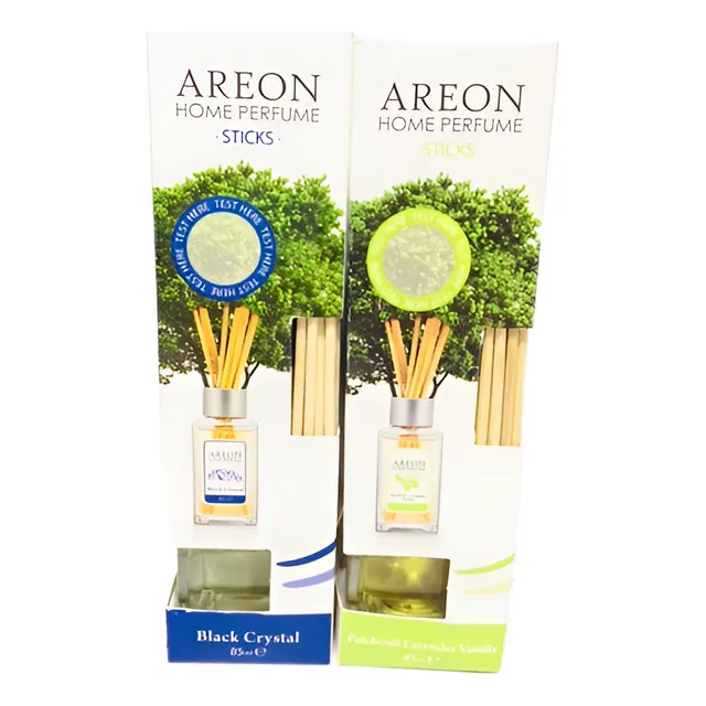 Amb18 Ambientador Olor Primavera  Home Perfume Sticks Casa