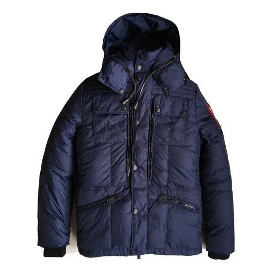 Chaqueta Casaca Similar Quechua Caterpillar Merrell Invierno
