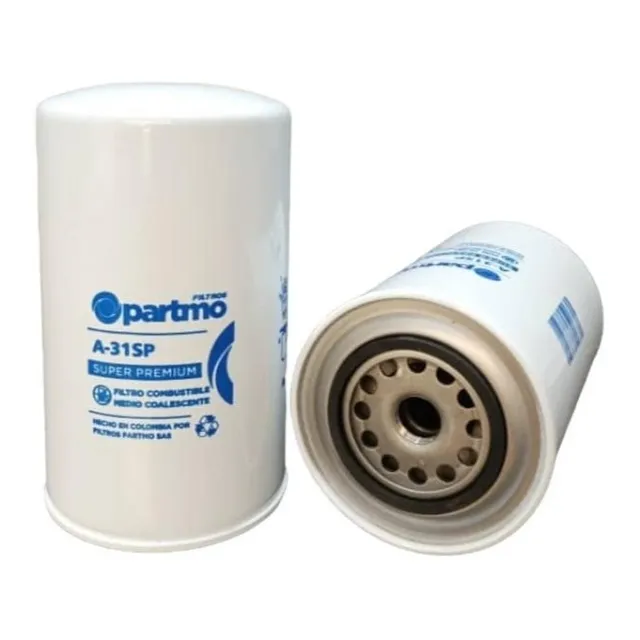 Filtro De Combustible Primario 33219 Mack R600 R400