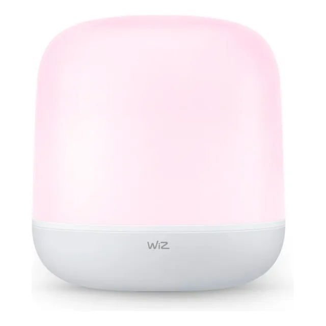 Wiz Lampara Led De Mesa Hero 9w Inteligente