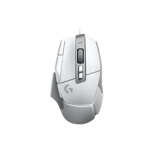 Mouse Logitech G502 X White